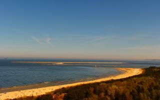 Świnoujscie wschód - 01-05-2026 10:25