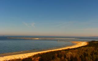 Świnoujscie wschód - 01-05-2026 10:33