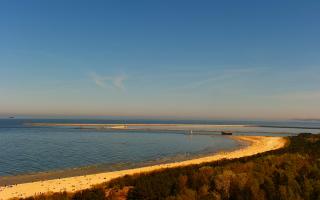 Świnoujscie wschód - 01-05-2026 10:42