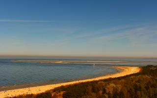 Świnoujscie wschód - 01-05-2026 12:11