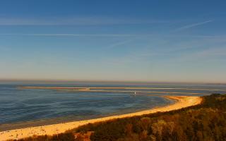 Świnoujscie wschód - 01-05-2026 12:43
