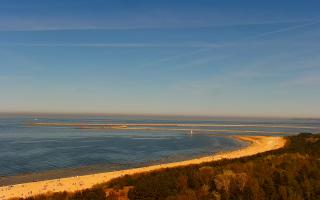 Świnoujscie wschód - 01-05-2026 12:59