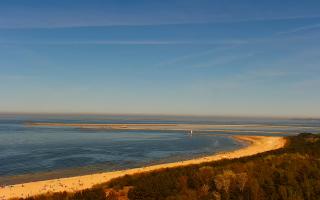 Świnoujscie wschód - 01-05-2026 13:07