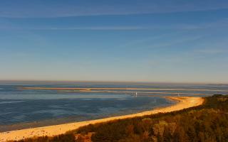 Świnoujscie wschód - 01-05-2026 13:15