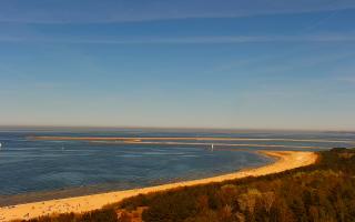 Świnoujscie wschód - 01-05-2026 13:23