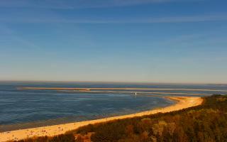 Świnoujscie wschód - 01-05-2026 13:40
