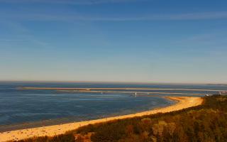 Świnoujscie wschód - 01-05-2026 13:48