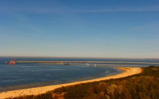 Świnoujscie wschód - 01-05-2026 13:56