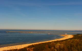 Świnoujscie wschód - 01-05-2026 14:04