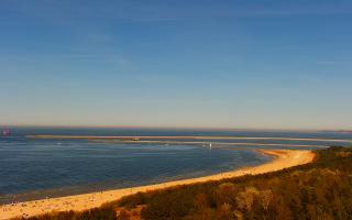 Świnoujscie wschód - 01-05-2026 14:12