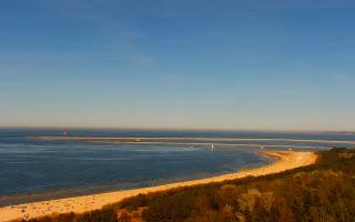 Świnoujscie wschód - 01-05-2026 14:20