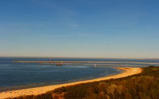 Świnoujscie wschód - 01-05-2026 14:28