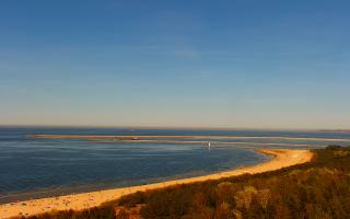 Świnoujscie wschód - 01-05-2026 14:36