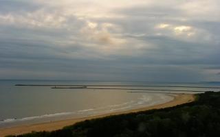 Świnoujscie wschód - 13-05-2026 03:56