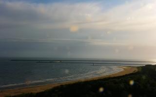 Świnoujscie wschód - 13-05-2026 05:09