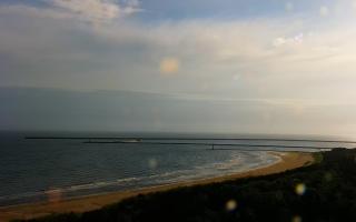Świnoujscie wschód - 13-05-2026 05:17