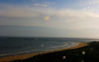Świnoujscie wschód - 13-05-2026 05:25