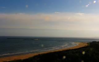 Świnoujscie wschód - 13-05-2026 05:41