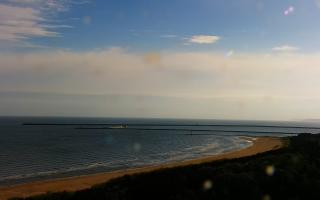 Świnoujscie wschód - 13-05-2026 05:49