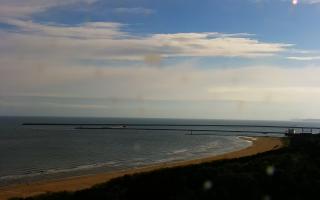 Świnoujscie wschód - 13-05-2026 06:05