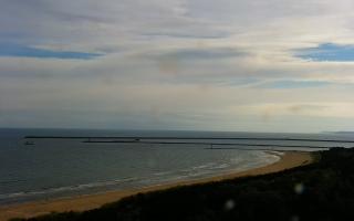 Świnoujscie wschód - 13-05-2026 06:21