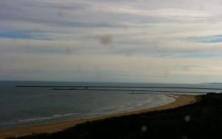 Świnoujscie wschód - 13-05-2026 06:29