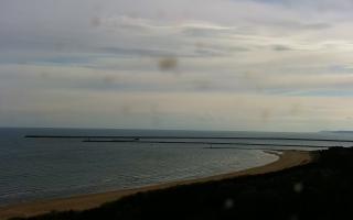 Świnoujscie wschód - 13-05-2026 06:38
