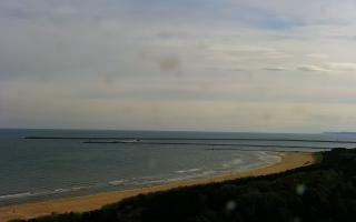 Świnoujscie wschód - 13-05-2026 06:54