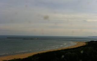 Świnoujscie wschód - 13-05-2026 07:02