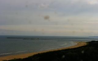 Świnoujscie wschód - 13-05-2026 07:10