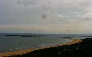 Świnoujscie wschód - 13-05-2026 07:18