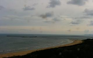 Świnoujscie wschód - 13-05-2026 07:26