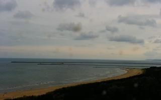 Świnoujscie wschód - 13-05-2026 07:34