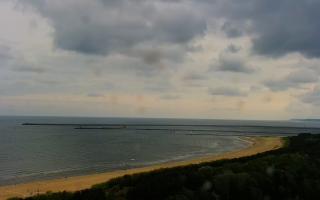 Świnoujscie wschód - 13-05-2026 07:42