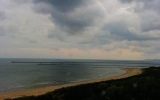 Świnoujscie wschód - 13-05-2026 07:50