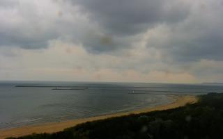 Świnoujscie wschód - 13-05-2026 07:58