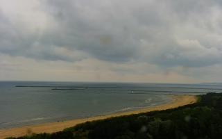 Świnoujscie wschód - 13-05-2026 08:07