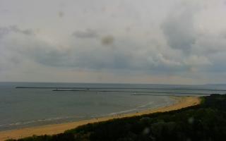 Świnoujscie wschód - 13-05-2026 08:15