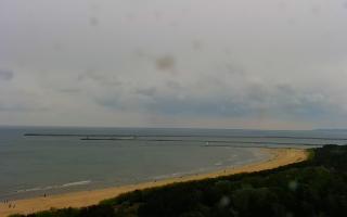 Świnoujscie wschód - 13-05-2026 08:23