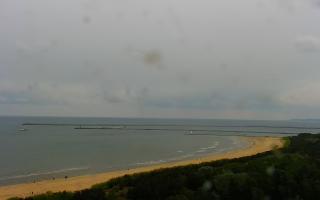 Świnoujscie wschód - 13-05-2026 08:31