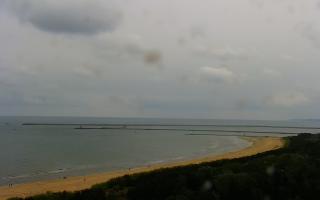Świnoujscie wschód - 13-05-2026 08:39