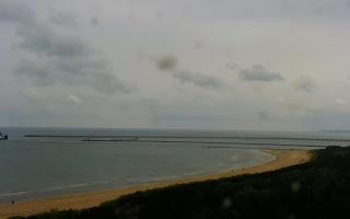 Świnoujscie wschód - 13-05-2026 08:47