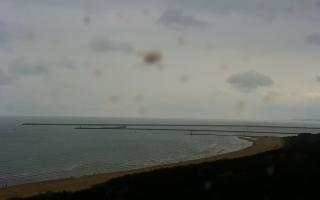 Świnoujscie wschód - 13-05-2026 08:55