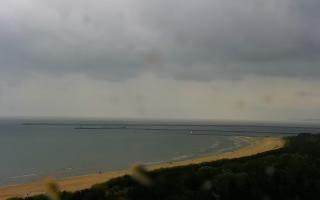 Świnoujscie wschód - 13-05-2026 09:03