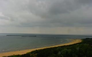 Świnoujscie wschód - 13-05-2026 09:11