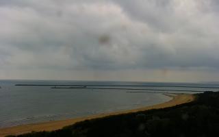 Świnoujscie wschód - 13-05-2026 09:19