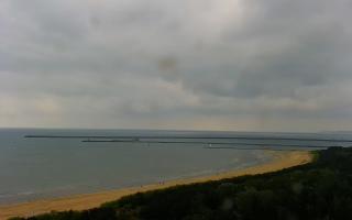 Świnoujscie wschód - 13-05-2026 09:27