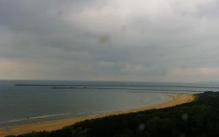 Świnoujscie wschód - 13-05-2026 09:36