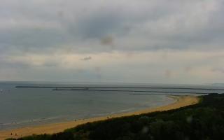 Świnoujscie wschód - 13-05-2026 09:52