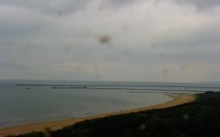 Świnoujscie wschód - 13-05-2026 10:00